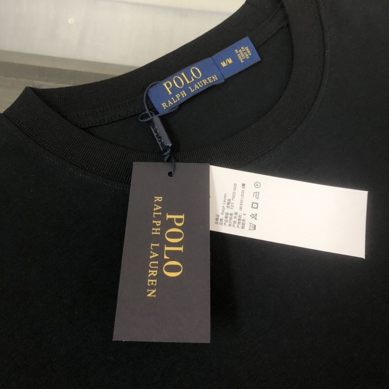 Polo T-Shirts